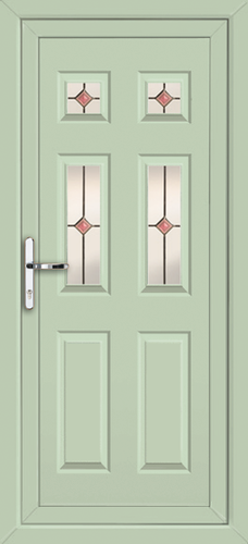 Chartwell Green Frame